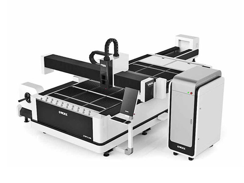 CO2 Laser Cutting Machine