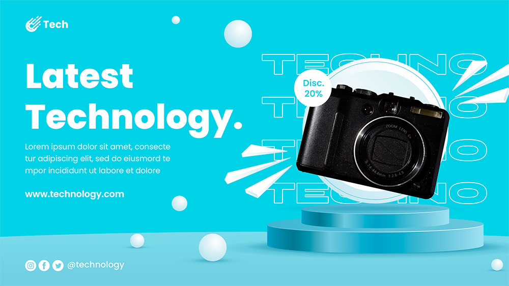 Materials Used In Our Production